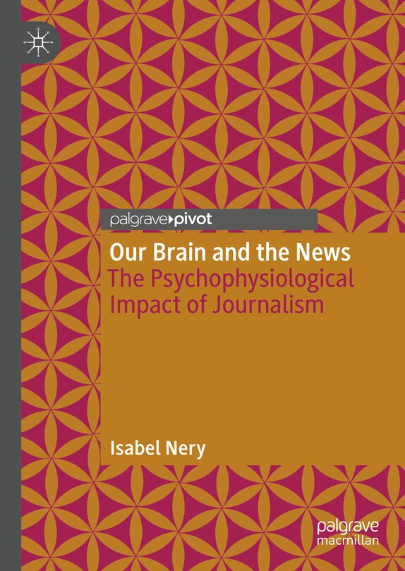 Front cover_Our Brain and the News