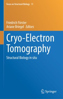Front cover_Cryo-Electron Tomography