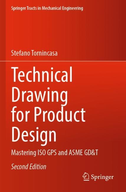 Couverture_Technical Drawing for Product Design