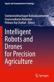 Front cover_Intelligent Robots and Drones for Precision Agriculture