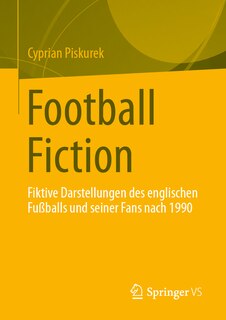 Couverture_Football Fiction