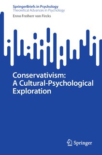 Front cover_Conservativism