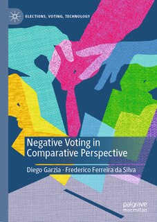 Couverture_Negative Voting in Comparative Perspective