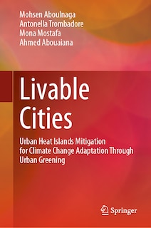 Front cover_Livable Cities