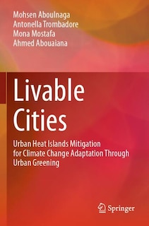 Front cover_Livable Cities