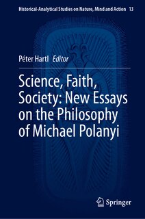 Front cover_Science, Faith, Society