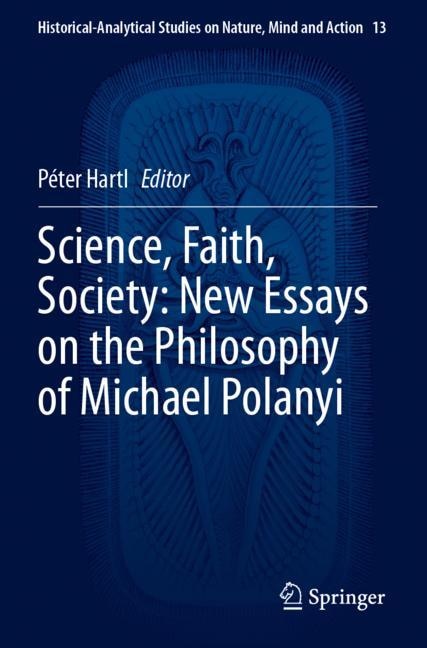 Couverture_Science, Faith, Society