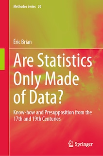 Front cover_Are Statistics Only Made of Data?