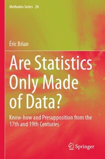 Couverture_Are Statistics Only Made of Data?