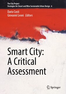 Front cover_Smart City
