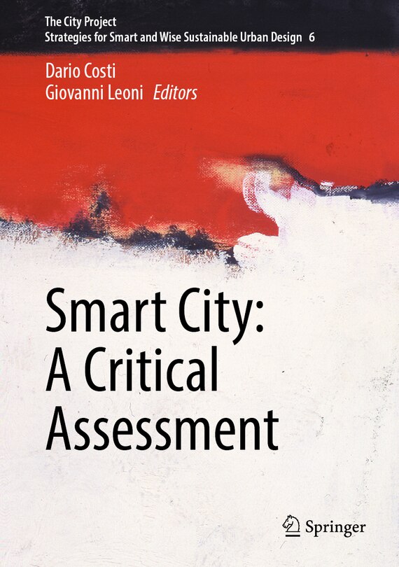 Front cover_Smart City