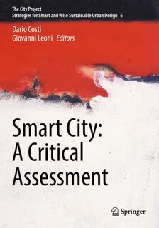 Front cover_Smart City