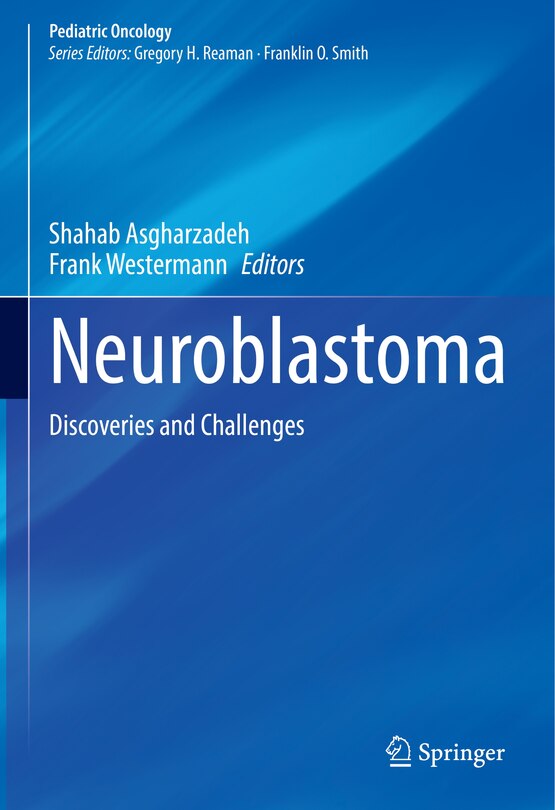Front cover_Neuroblastoma