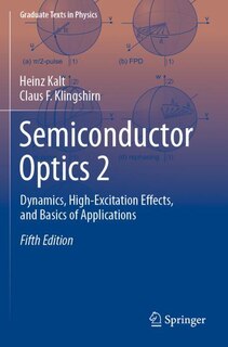 Front cover_Semiconductor Optics 2