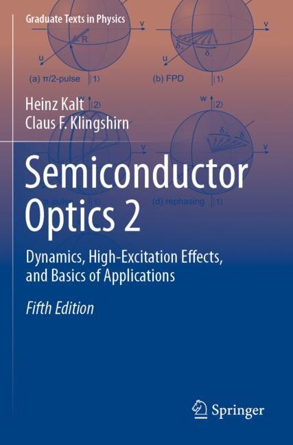 Front cover_Semiconductor Optics 2