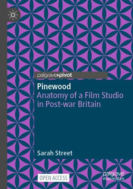 Front cover_Pinewood