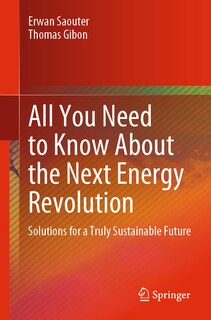 Front cover_All You Need to Know About the Next Energy Revolution