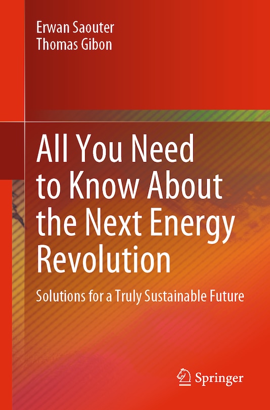 Front cover_All You Need to Know About the Next Energy Revolution