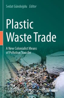 Couverture_Plastic Waste Trade