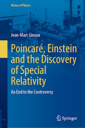 Poincare, Einstein and the Discovery of Special Relativity: An End to the Controversy