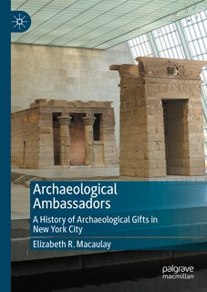 Couverture_Archaeological Ambassadors