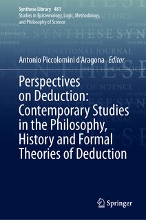Front cover_Perspectives on Deduction