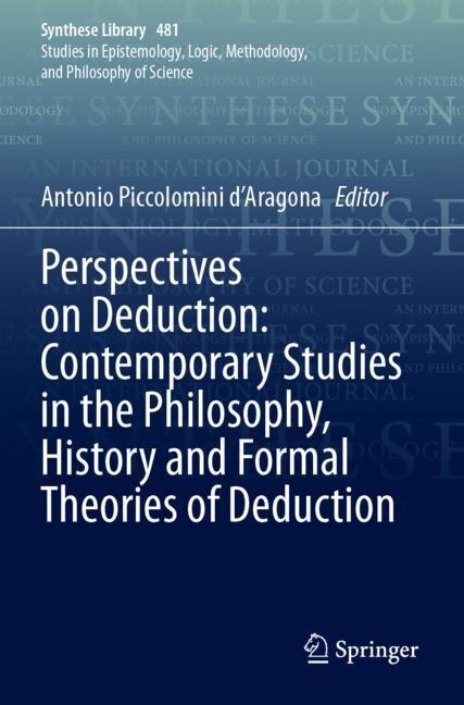 Couverture_Perspectives on Deduction