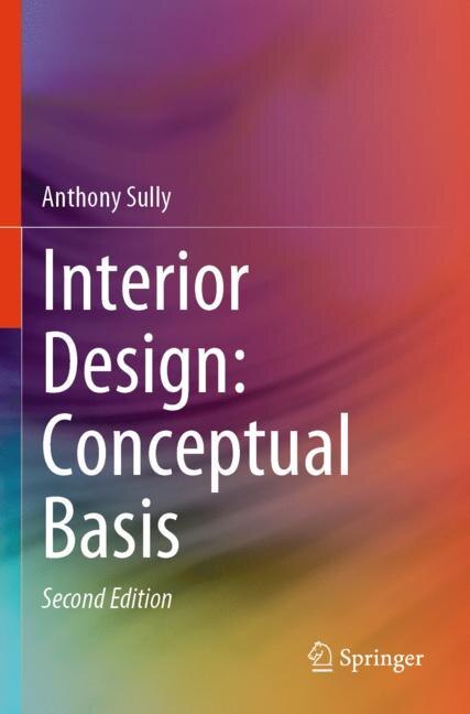 Front cover_Interior Design
