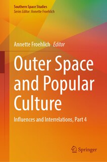 Front cover_Outer Space and Popular Culture