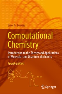 Couverture_Computational Chemistry