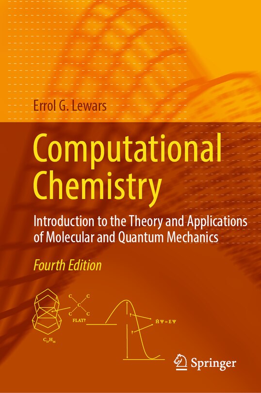 Couverture_Computational Chemistry