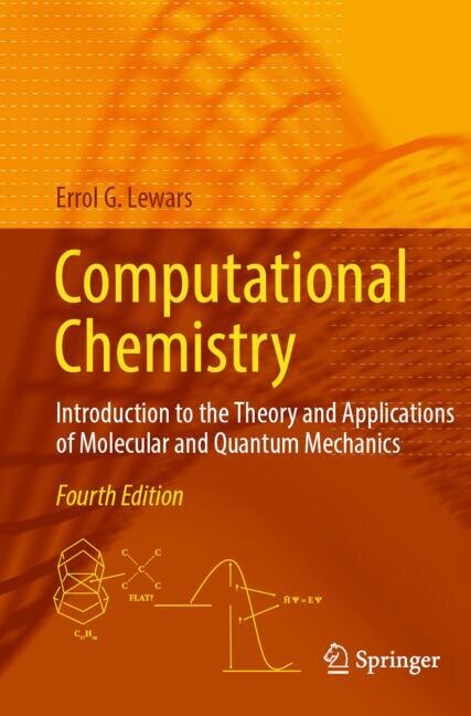 Couverture_Computational Chemistry