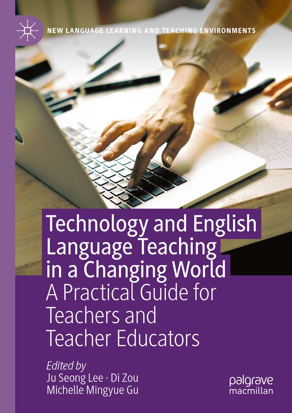 Couverture_Technology and English Language Teaching in a Changing World