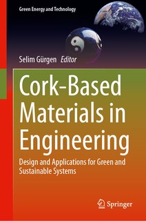 Front cover_Cork-Based Materials in Engineering