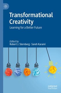 Front cover_Transformational Creativity