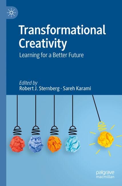 Front cover_Transformational Creativity