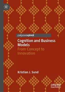 Front cover_Cognition and Business Models