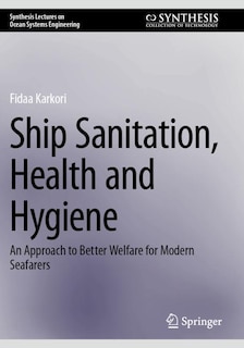 Couverture_Ship Sanitation, Health and Hygiene
