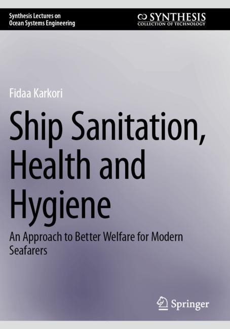 Couverture_Ship Sanitation, Health and Hygiene