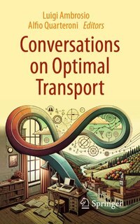 Couverture_Conversations on Optimal Transport