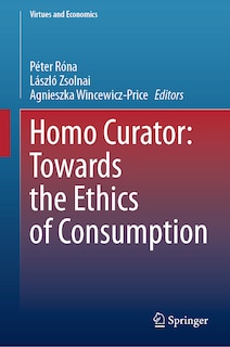 Front cover_Homo Curator