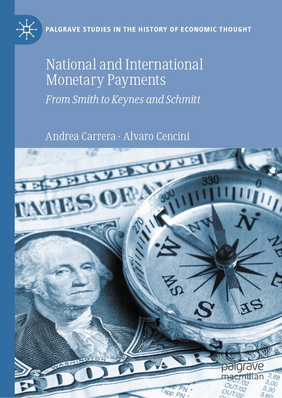 Front cover_National and International Monetary Payments