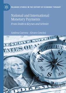 Couverture_National and International Monetary Payments