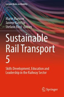 Couverture_Sustainable Rail Transport 5