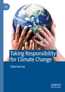 Front cover_Taking Responsibility for Climate Change