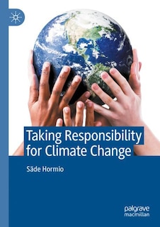Couverture_Taking Responsibility for Climate Change