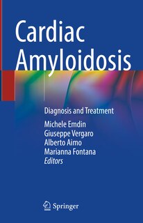 Front cover_Cardiac Amyloidosis
