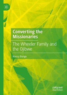 Front cover_Converting the Missionaries
