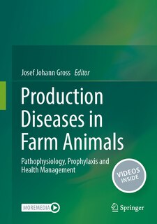 Couverture_Production Diseases in Farm Animals