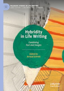 Front cover_Hybridity in Life Writing